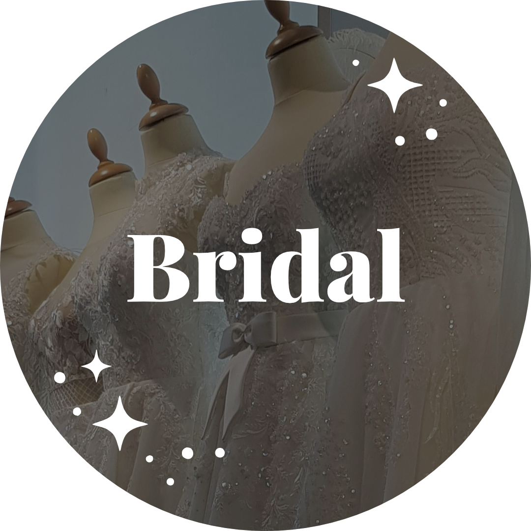Bridal icon Bridal icon