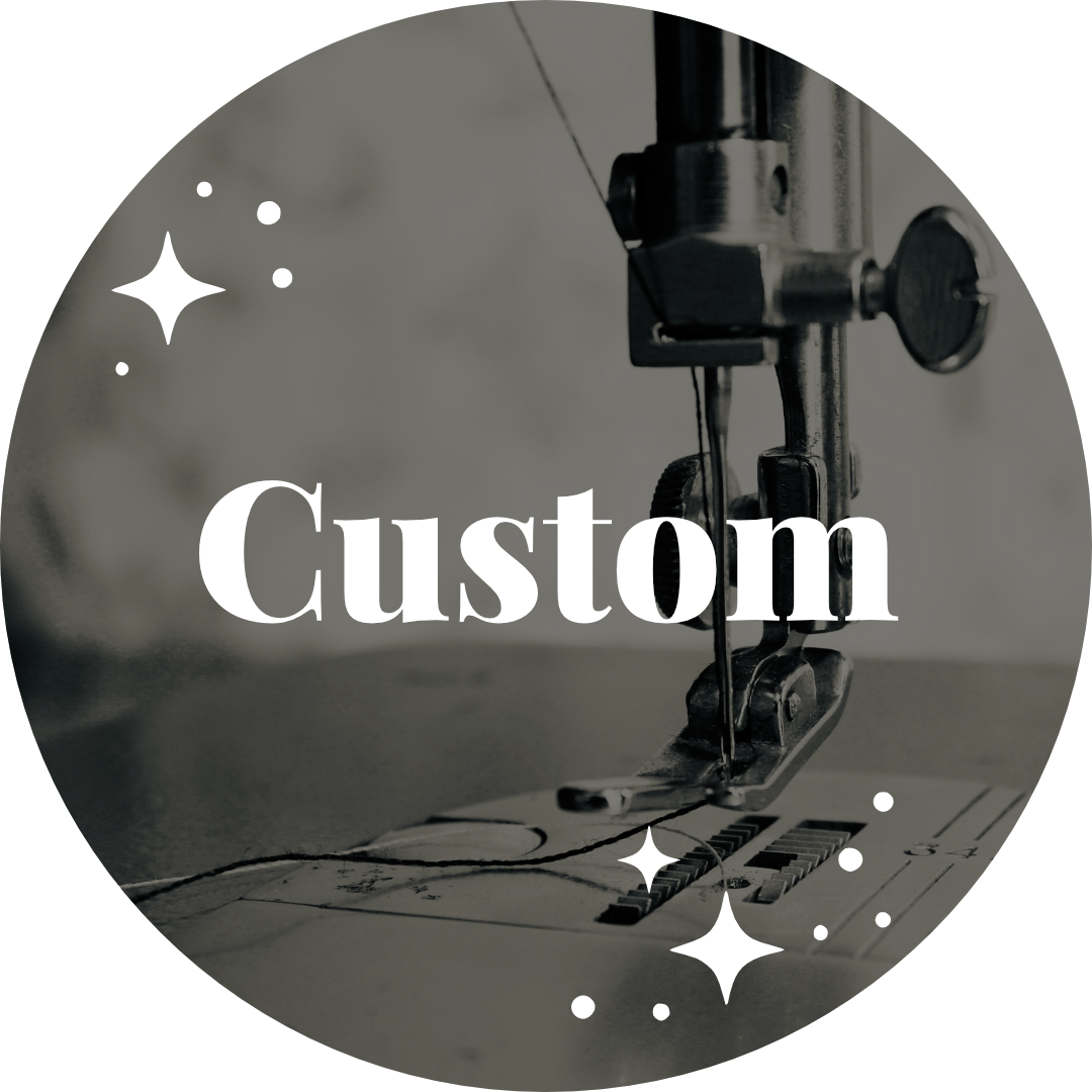 Custom icon Custom icon