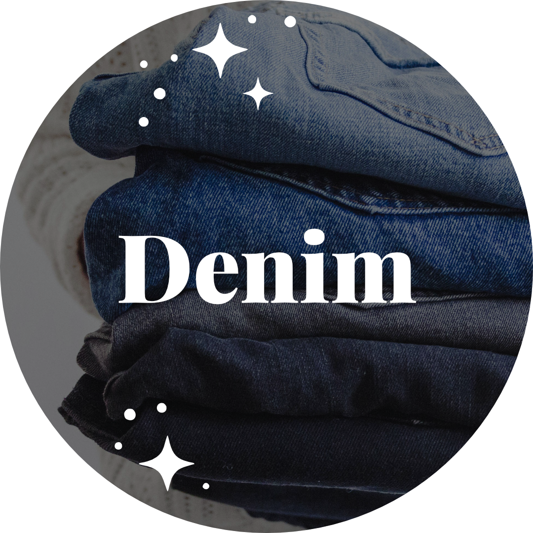 Denim icon Denim icon
