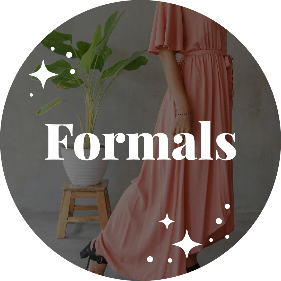 Formals icon Formals icon