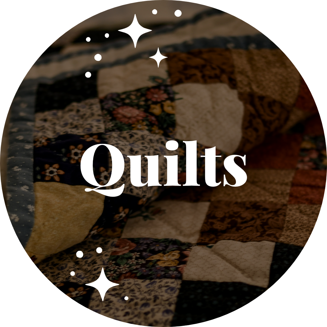 Quilts icon Quilts icon